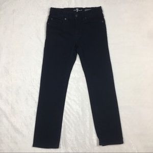 Boys Slim Fit Jeans